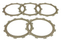 Disc ambreiaj TRW MCC229-5 