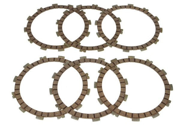 Disc ambreiaj TRW MCC356-6 