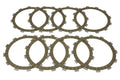 Disc ambreiaj TRW MCC357-8 