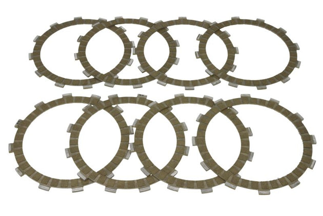 Disc ambreiaj TRW MCC357-8 