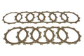 Disc ambreiaj TRW MCC509-11 