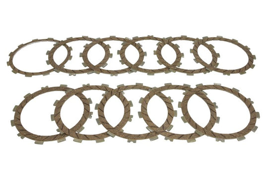 Disc ambreiaj TRW MCC509-11 