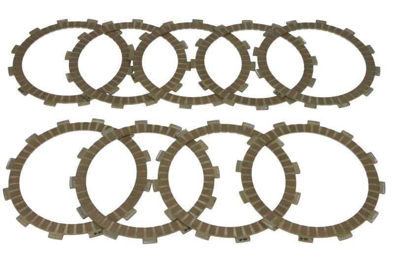 Disc ambreiaj TRW MCC510-9 