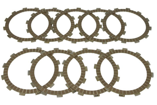 Disc ambreiaj TRW MCC510-9 