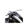 Ghidon Moto MCL125SS 