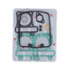 Set garnituri motor superior ATHENA P400480600021 