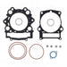 Set garnituri motor superior ATHENA P400010600026 