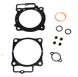 Set garnituri motor superior ATHENA P400210600239 