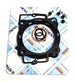 Set garnituri motor superior ATHENA P400210600239 