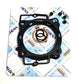 Set garnituri motor superior ATHENA P400210600239 