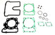 Set garnituri motor superior ATHENA P400250600049 
