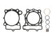 Set garnituri motor superior ATHENA P400250600047 
