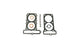 Set garnituri motor superior ATHENA P400250620052 