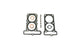 Set garnituri motor superior ATHENA P400250620052 