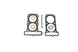 Set garnituri motor superior ATHENA P400250620052 
