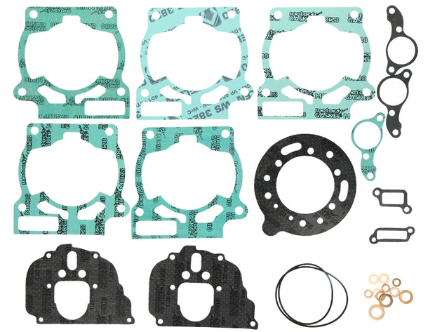 Set garnituri motor superior ATHENA P400270600018 