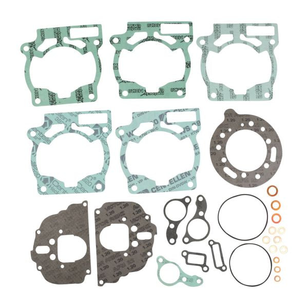 Set garnituri motor superior ATHENA P400270600018 