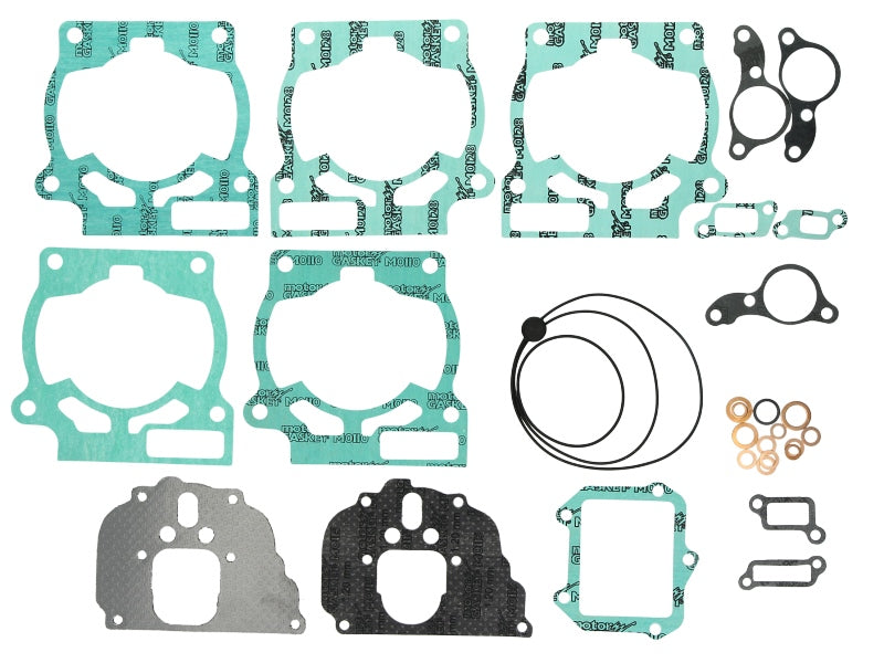 Set garnituri motor superior ATHENA P400270600023 