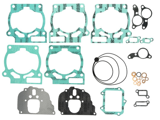 Set garnituri motor superior ATHENA P400270600023 