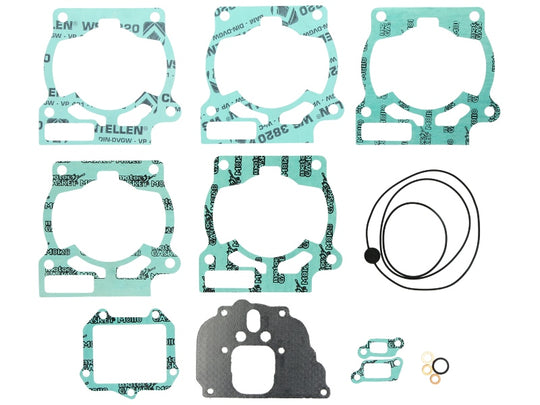 Set garnituri motor superior ATHENA P400270600044 