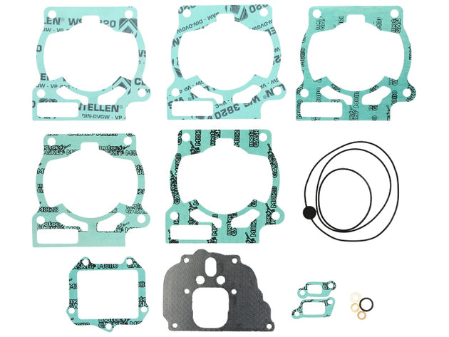 Set garnituri motor superior ATHENA P400270600044 