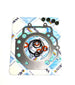 Set garnituri motor superior ATHENA P400270600022 