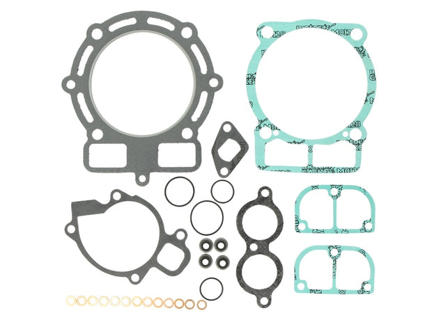 Set garnituri motor superior ATHENA P400270600021