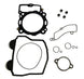 Set garnituri motor superior ATHENA P400270600041 