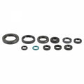 Set garnituri pentru motor ATHENA P400210400096 