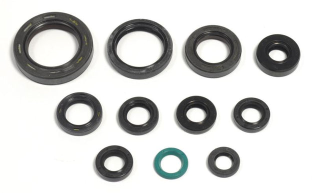 Set garnituri pentru motor ATHENA P400210400096 