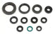 Set garnituri pentru motor ATHENA P400210400096 