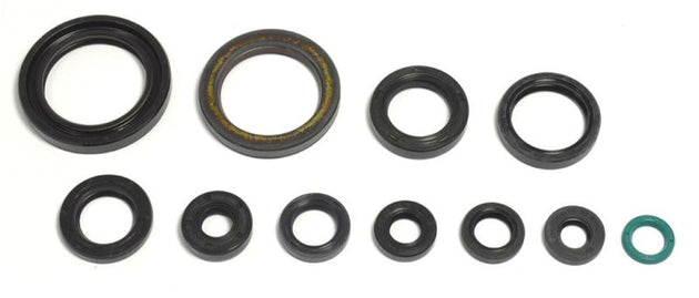 Set garnituri pentru motor ATHENA P400210400095 