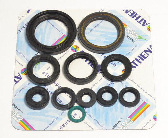 Set garnituri pentru motor ATHENA P400210400095