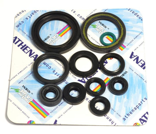 Set garnituri pentru motor ATHENA P400210400064