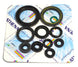 Set garnituri pentru motor ATHENA P400210400064 