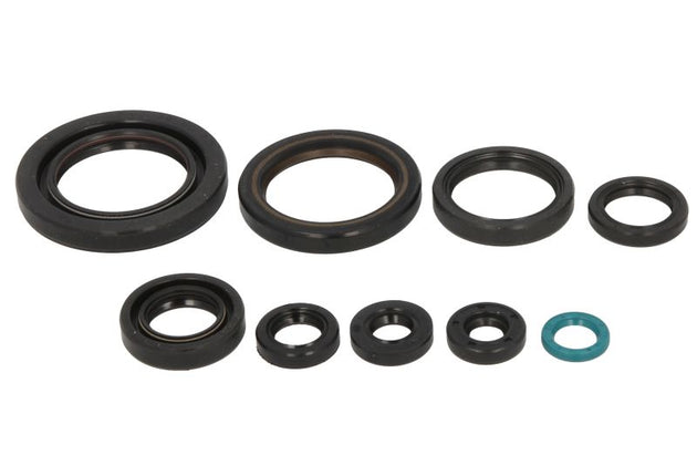 Set garnituri pentru motor ATHENA P400210400197