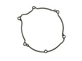 Garnitură capac ambreiaj KAWASAKI KX 125 2003-2008