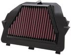 Filtru aer K&N YA-6008 
