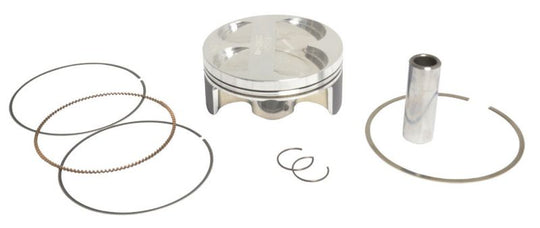 Piston KAWASAKI KX, KXF; SUZUKI RM-Z 250 2004-2006