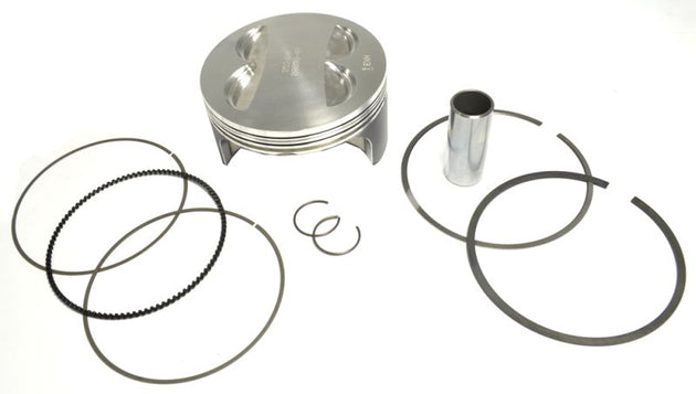 Piston KTM DUKE, LC4, SXC 620/625/640 1994-2009