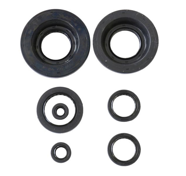 Set garnituri pentru motor ATHENA P400210400199