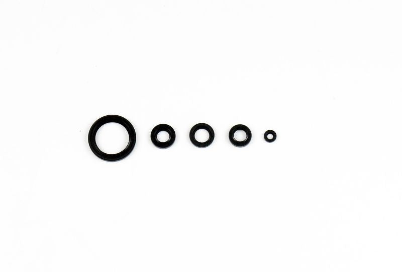 Set garnituri pentru motor ATHENA P400210400241 