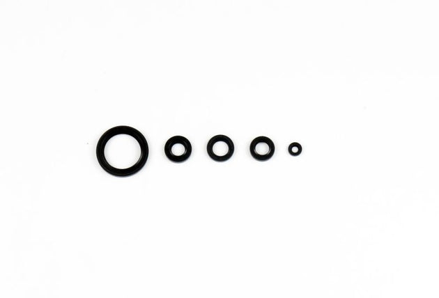 Set garnituri pentru motor ATHENA P400210400241 