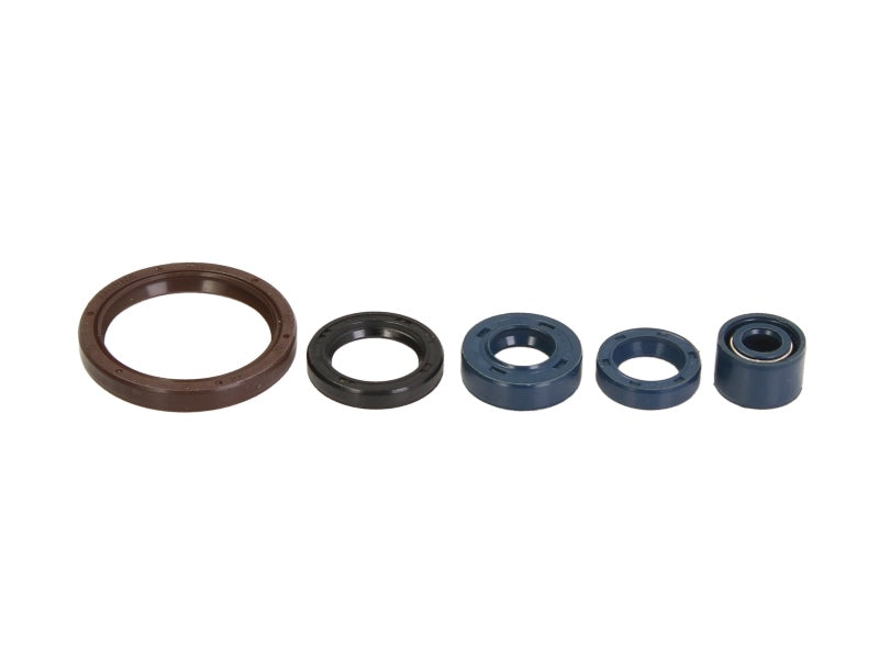Set garnituri pentru motor ATHENA P400220400255 