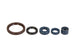 Set garnituri pentru motor ATHENA P400220400255 