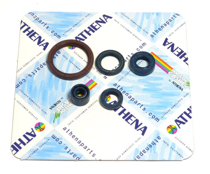 Set garnituri pentru motor ATHENA P400220400255 