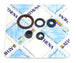 Set garnituri pentru motor ATHENA P400220400255 