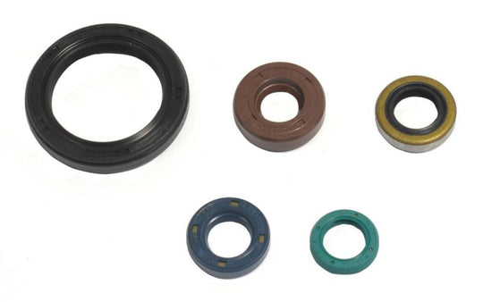 Set garnituri pentru motor ATHENA P400250400049