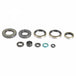 Set garnituri pentru motor ATHENA P400250400021 