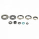 Set garnituri pentru motor ATHENA P400250400021 